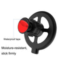 K77 Wireless Charging Stick Car 360 Degree Rotation Stand For Apple MagSafe