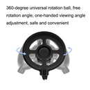 K78 Wireless Charging Stick Car 360 Degree Rotation Stand For Apple MagSafe
