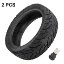 2 PCS 8.5 Inch Thick Tubeless Tire Modification Accessories for Xiaomi M365 /Pro /Pro2 /1S Scooter