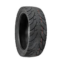 2 PCS 8.5 Inch Thick Tubeless Tire Modification Accessories for Xiaomi M365 /Pro /Pro2 /1S Scooter