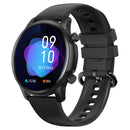 KOSPET Magic 4 1.32 Inch Ultra Thin Touch Screen Waterproof Smart Watch(Black)