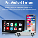 CPC200-TBox Car Al Box CarPlay Transfer To Android Box System(US / Canada Neutral Version)
