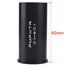 2 PCS FMFXTR Bicycle Seat Tube Reducer Sleeve Conversion Sleeve, Specification: 28.6mm To 25.4mm