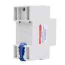 SINOTIMER SVP-916 Adjustable Self-resetting Over-voltage Under-voltage Protector, Current: 40A