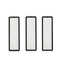 3 PCS Filters Replacement Accessories for XiaoMi Mijia Dreame Bot W10 /W10 Pro