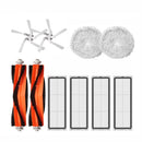 3 PCS Filters Replacement Accessories for XiaoMi Mijia Dreame Bot W10 /W10 Pro