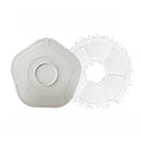 3 PCS Filters Replacement Accessories for XiaoMi Mijia Dreame Bot W10 /W10 Pro