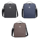 Byk-6989 Multi-layered SLR Camera Backpack(Starry Sky Black)