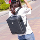 Byk-6989 Multi-layered SLR Camera Backpack(Starry Sky Black)
