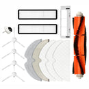 1 PC Semi -rag Replacement Accessories for Xiaomi Mijia Dreame D9/ L10 PRO