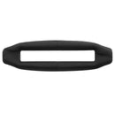 2 PCS Earmuff Head Beam For Sennheiser GSP600 GSP500 GSP670,Style: Head Beam