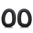 2 PCS Earmuff Head Beam For Sennheiser GSP600 GSP500 GSP670,Style: Mesh Cloth