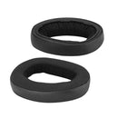 2 PCS Earmuff Head Beam For Sennheiser GSP600 GSP500 GSP670,Style: Mesh Cloth