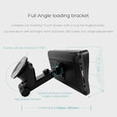 Portable Linux Large Screen Wireless Carplay Car Smart Navigation Screen With Camera