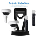 JYS-OC002 VR Bracket Desktop Storage Rack For Oculus Quest 2(Black)