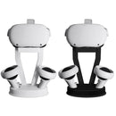 JYS-OC002 VR Bracket Desktop Storage Rack For Oculus Quest 2(White)