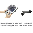 Remote Control Tablet Extension Bracket For DJI Mavic 3 / Air 2 / Air 2S / Mini 2, Style: Large