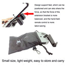 Remote Control Tablet Extension Bracket For DJI Mavic 3 / Air 2 / Air 2S / Mini 2, Style: Large