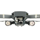 UAV LED Fill Light Front Vision Night Light Searchlight For DJI Mavic Pro(As Show)