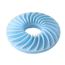 Pet Fun Missing Food Toys Bite-resistant Molar Dog Interactive Toy(Blue)