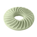 Pet Fun Missing Food Toys Bite-resistant Molar Dog Interactive Toy(Green)