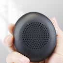 2 PCS Headphone Foam Cover Ear Pads for Skullcandy Uproar Wireless(Black )