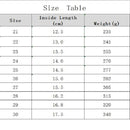 Girls Plush Warm Snow Boots Flat Shoes, Size:21(Black)