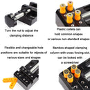 11 PCS/Set Multi-purpose Aluminum Alloy Mini Fixed Pliers