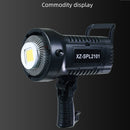 200W 5600K 255 COB Lamp Beads Live Video Fill Light,US Plug