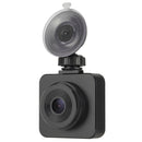 KG210 1080P WIFI Hidden HD Voice Prompt Car Recorder, Style: Dual Lens