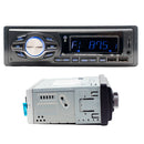 Car Bluetooth DAB+ Player Single Ingot MP3 Digital Broadcast Player