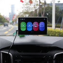 7 inch Same Screen Device Wireless Carplay Portable Car Radio