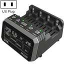 SKYRC NC2200 Multifunction Battery Charger Analyzer, Model: US Plug