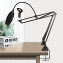 Multifunctional Mobile Phone Holder Desktop Clip, Style: F6