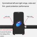 Motorcycle Bicycle Navigation Stand, Color: H5 Black