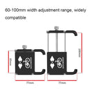 Motorcycle Bicycle Navigation Stand, Color: H5 White