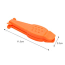 Multifunctional Bicycle Tire Changing Tool, Color: Blue+5 Tire Patches