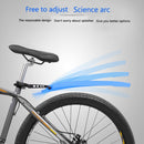 2632 Bicycle Quick Release Mudguards, Style: Ordinary (Green)