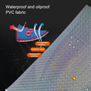 2 PCS Suction Cup Car Shade Curtain Window Telescopic Roller Blind, Size: 40x60cm Silver Lyser