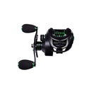 Metal Wire Cup Anti-fried Line Fishing Reel Far Throw Lure Reel, Specification: (Universal Fishing Reel)Right Hand