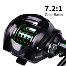 Metal Wire Cup Anti-fried Line Fishing Reel Far Throw Lure Reel, Specification: (Universal Fishing Reel)Right Hand