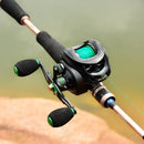 Metal Wire Cup Anti-fried Line Fishing Reel Far Throw Lure Reel, Specification: (Universal Fishing Reel)Right Hand