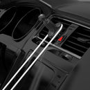 6 PCS Car Air Outlet Mobile Phone Bracket Base Can Clip Data Cable, Size: 13mm Ball Head