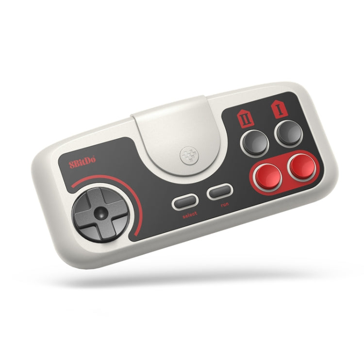 8Bitdo PCE2.4G Wireless Gamepad For Switch(Light Gray )