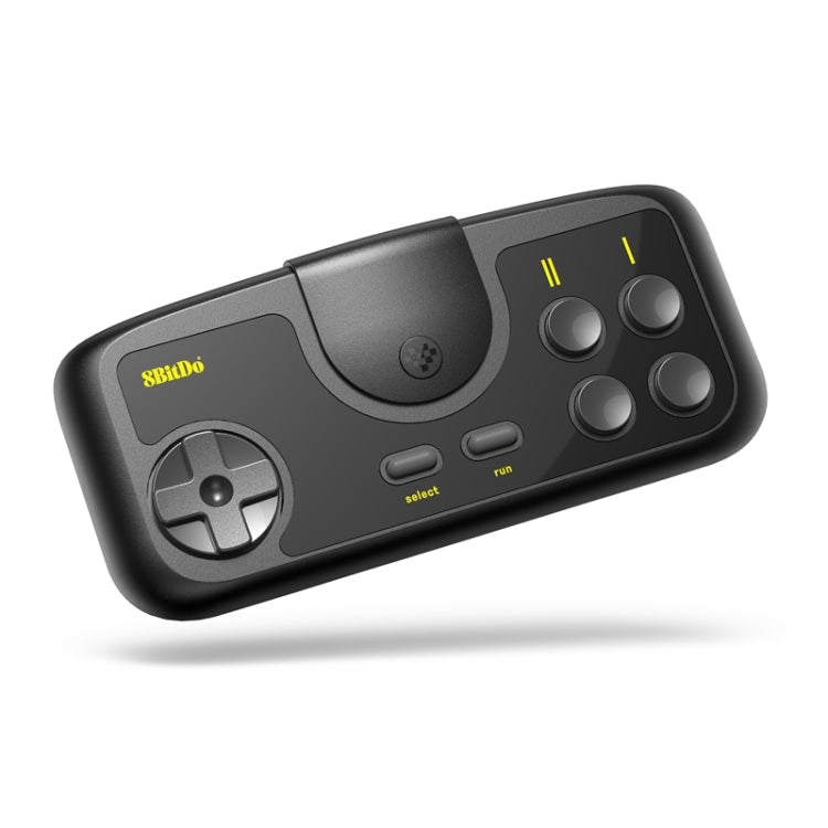 8Bitdo PCE2.4G Wireless Gamepad For Switch(Black)