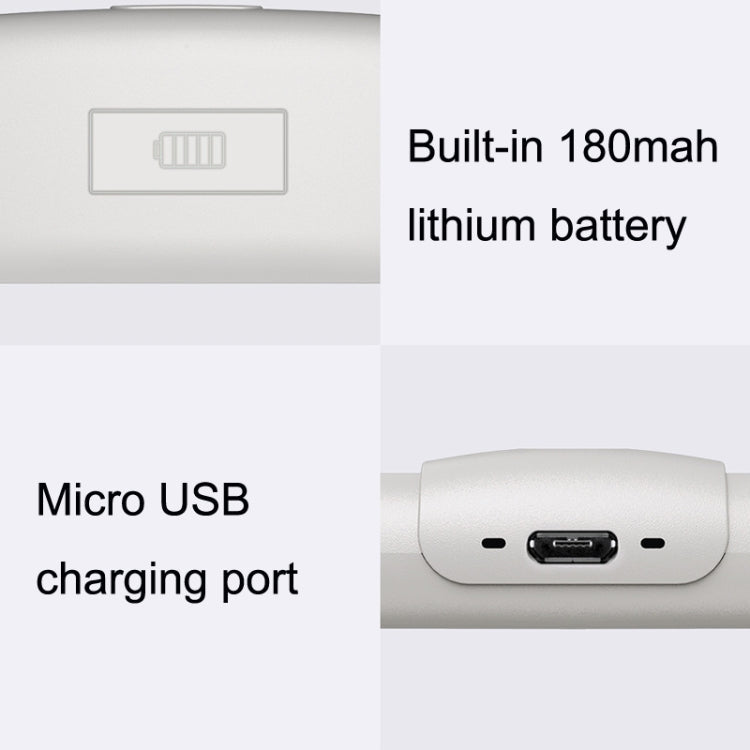 8Bitdo PCE2.4G Wireless Gamepad For Switch(Light Gray )