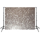 2.1m x 1.5m Spot Halo Photography Backdrop(HGB14)