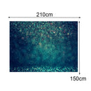 2.1m x 1.5m Spot Halo Photography Backdrop(HGB18)