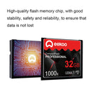 Eekoo EKCF032-PK 32G 1000X Digital Camera CF Card(32GB)