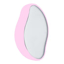 Washable Shaver Gentle and Delicate Manual Full Body Epilator(Pink)